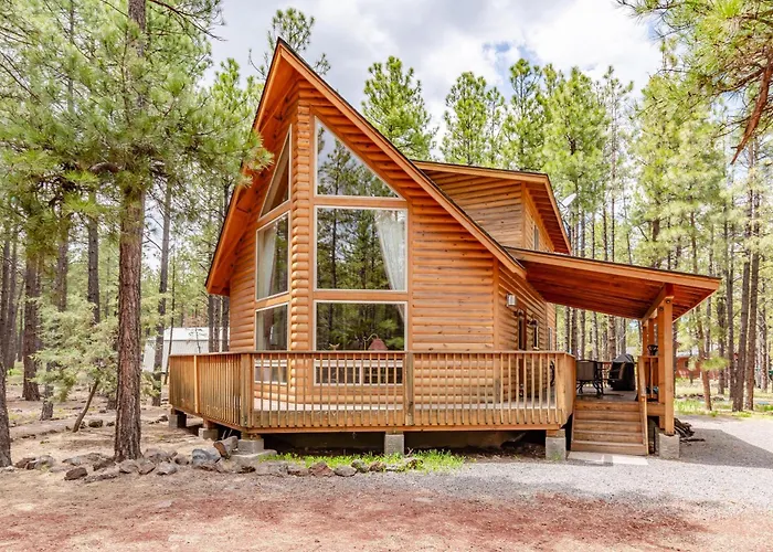Book Fall Vacations Now! Raccoon Ranch
